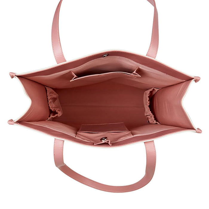 Sanrio Pink Tote Bag | Enjoy Idol Collection | Sanrio Characters | 028592- Japan Figure Store - #1 Bring To You The Best Japanese Goods