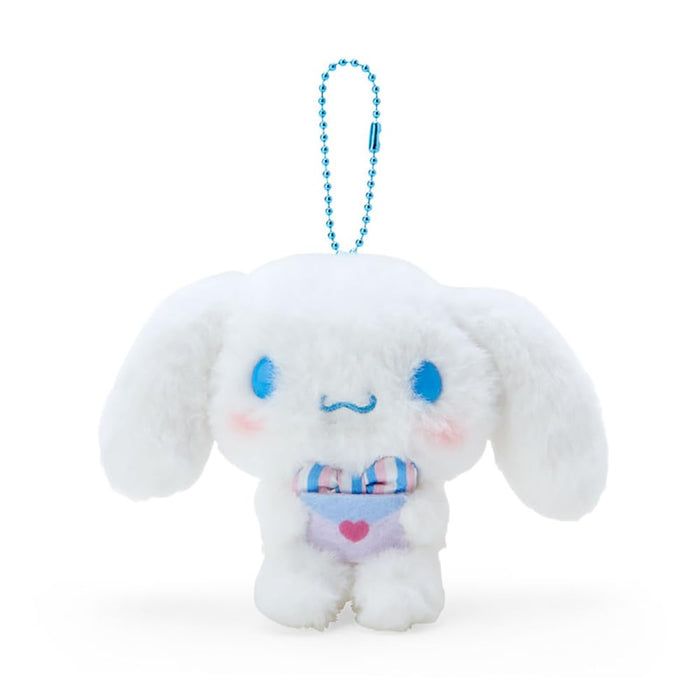 Sanrio Cinnamoroll Mascot Holder 9x14.5x5.8 cm Character Item 101699- Japan Figure Store - #1 Bring To You The Best Japanese Goods
