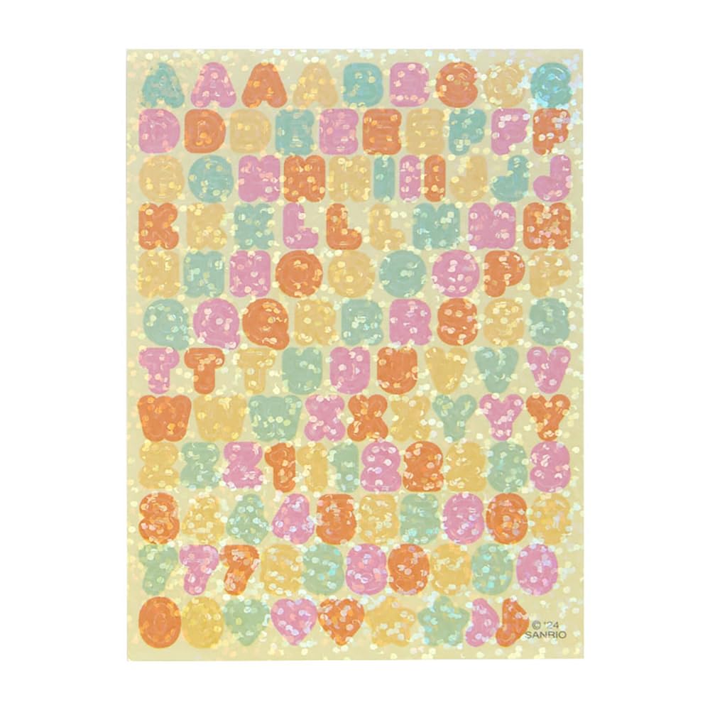 Sanrio 3D Pompompurin Clear Keychain 15cm - Cute Character Design- Japan Figure Store - #1 Bring To You The Best Japanese Goods