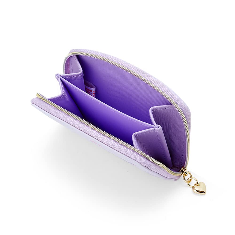 Sanrio Hello Kitty Coin Case Pass Holder 11x1.5x9cm- Japan Figure Store - #1 Bring To You The Best Japanese Goods