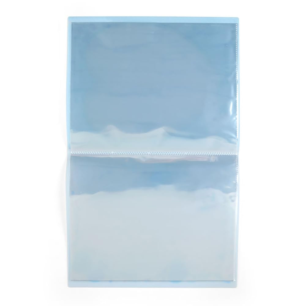 Sanrio Cinnamoroll File Organizer 33x25.5x2 cm - Cute Character Design- Japan Figure Store - #1 Bring To You The Best Japanese Goods