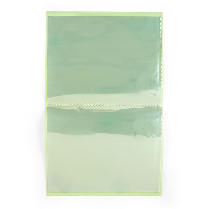 Sanrio Pochacco File Folder 33x25.5x2cm Character 359084- Japan Figure Store - #1 Bring To You The Best Japanese Goods