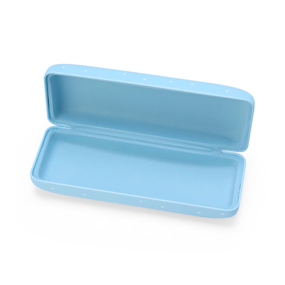 Sanrio Cinnamoroll Glasses Case 3.5X16X5.8 Cm - Cute Personal Accessories- Japan Figure Store - #1 Bring To You The Best Japanese Goods