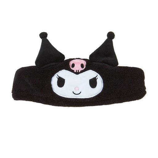 Sanrio Cogimyun Hairband 9.5 x 27 x 5cm Cute Character Headband- Japan Figure Store - #1 Bring To You The Best Japanese Goods