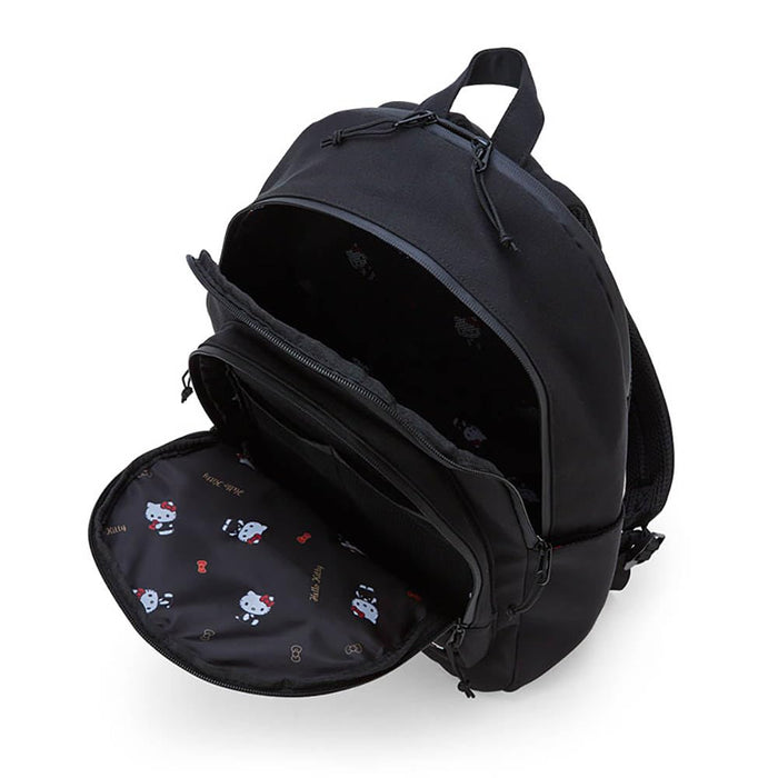 Sanrio Hello Kitty Backpack 780138 - Adorable and Spacious Kids Bag- Japan Figure Store - #1 Bring To You The Best Japanese Goods