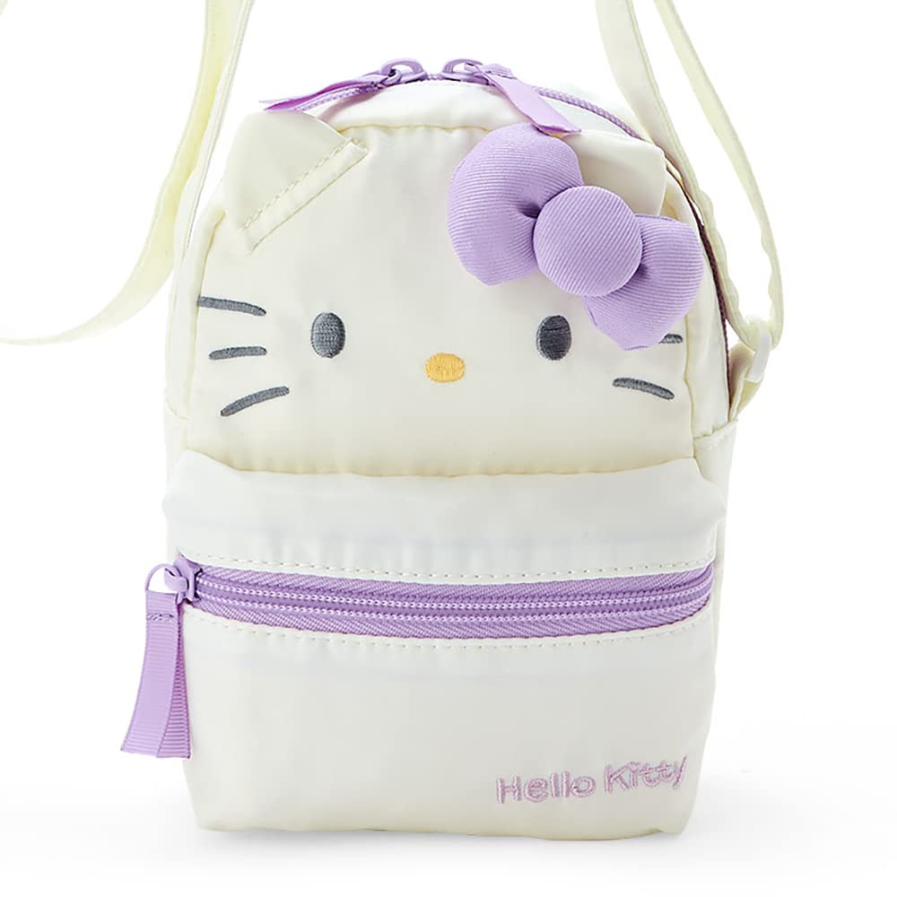 Sanrio Hello Kitty Kids Shoulder Bag 808679 - Cute and Durable- Japan Figure Store - #1 Bring To You The Best Japanese Goods