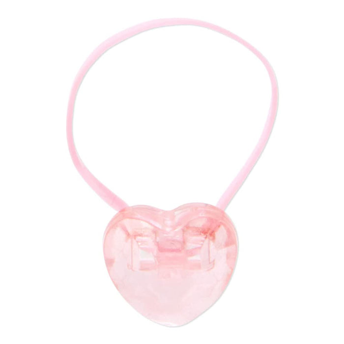 Sanrio Hello Kitty Mini Hair Ties Set 4-Pack- Japan Figure Store - #1 Bring To You The Best Japanese Goods