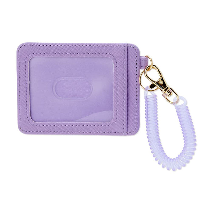 Sanrio Hello Kitty Pass Case for ID Cards 766020 Durable and Stylish- Japan Figure Store - #1 Bring To You The Best Japanese Goods