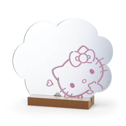 Sanrio Hello Kitty Interior Mirror - 633984- Japan Figure Store - #1 Bring To You The Best Japanese Goods