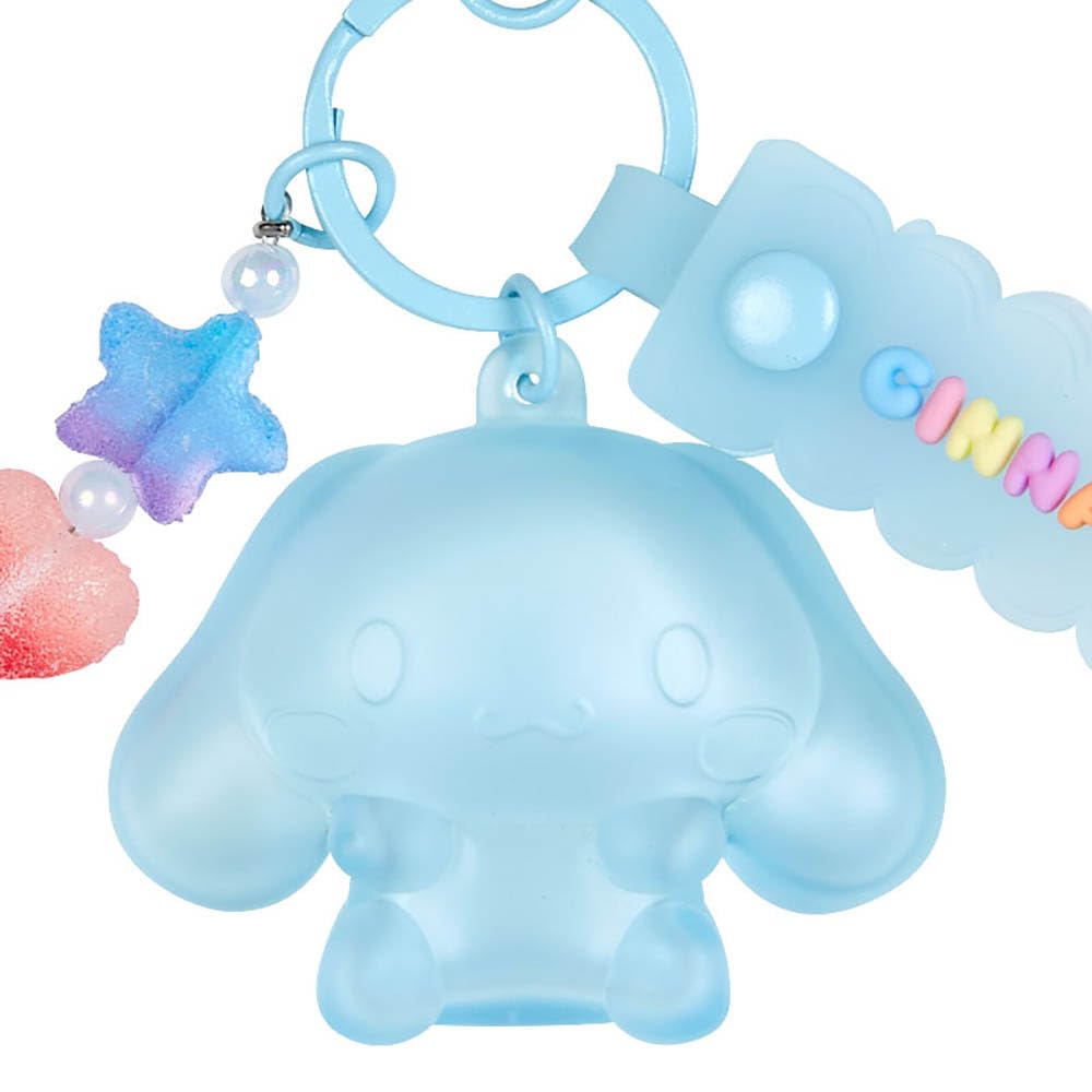 Sanrio Keychain Gummy Candy Cinnamoroll 596574 - Cute Collectible Accessory- Japan Figure Store - #1 Bring To You The Best Japanese Goods