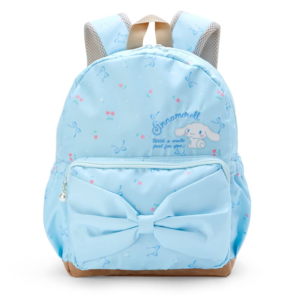 Sanrio Cinnamoroll Kids Backpack 24x14x32cm for Camping & Outdoor Trips- Japan Figure Store - #1 Bring To You The Best Japanese Goods