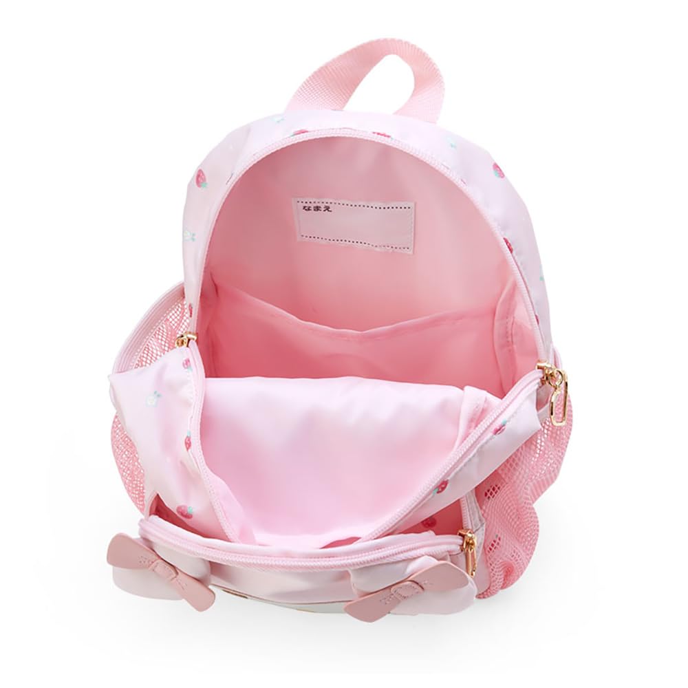 Sanrio Kids Backpack My Melody 24x18x10 cm School Bag- Japan Figure Store - #1 Bring To You The Best Japanese Goods