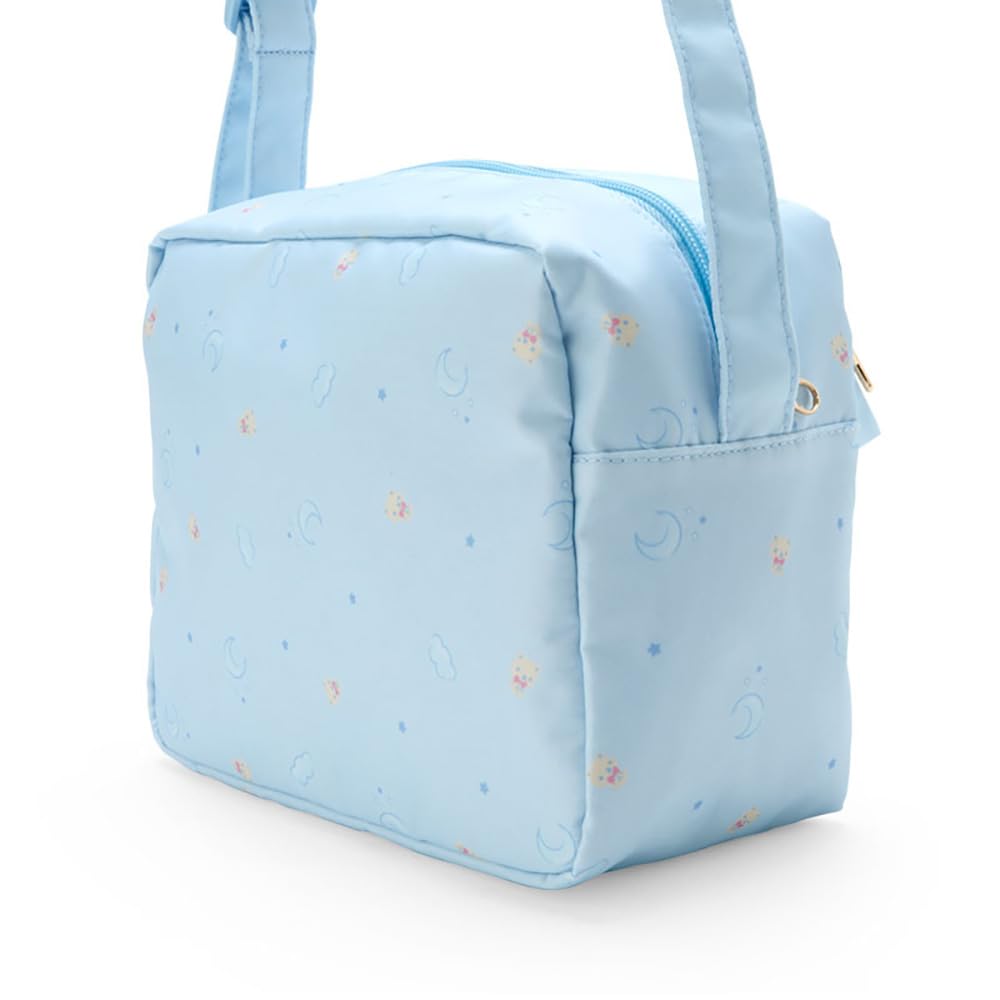 Sanrio Kids Shoulder Bag 17x22x11cm School Bag Cinnamoroll Character 564575- Japan Figure Store - #1 Bring To You The Best Japanese Goods