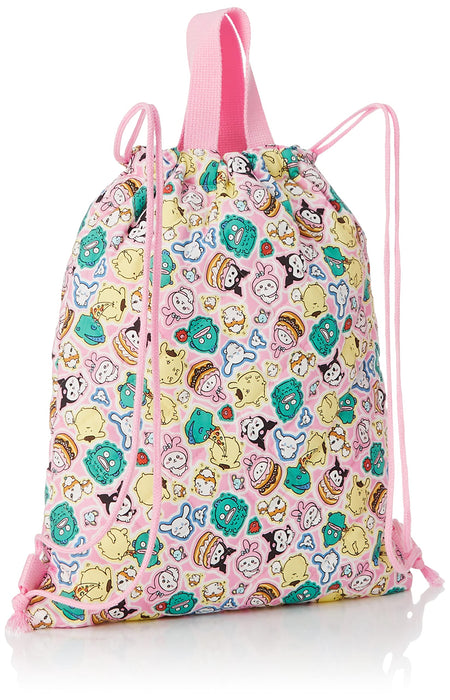 Sanrio Knapsack CG2800 PK - Stylish and Durable Backpack by Sanrio- Japan Figure Store - #1 Bring To You The Best Japanese Goods