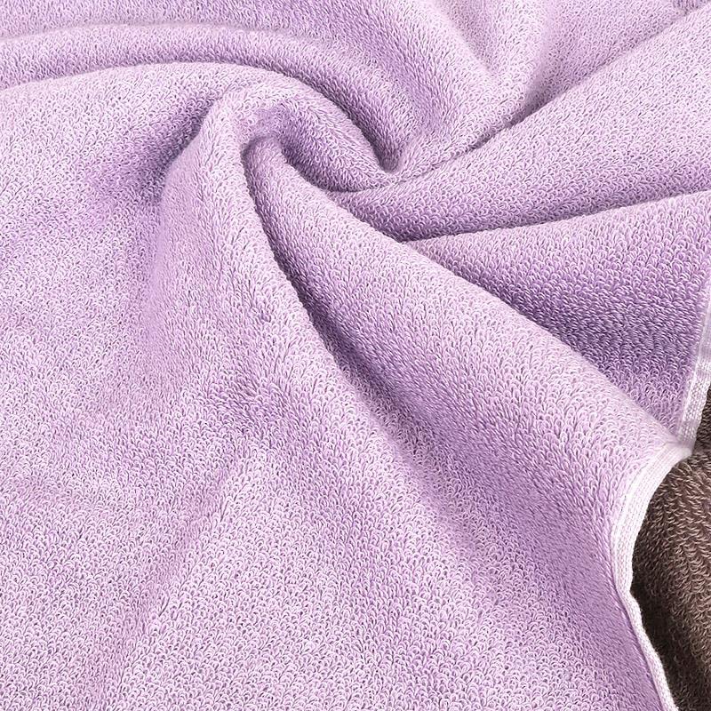 Sanrio Kuromi Compact Bath Towel - Soft Absorbent and Travel-Friendly- Japan Figure Store - #1 Bring To You The Best Japanese Goods