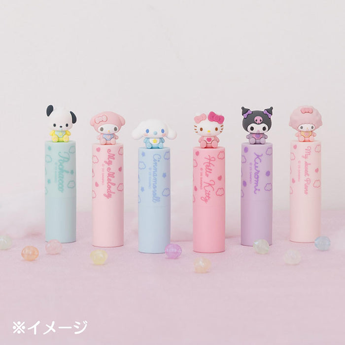 Baume à lèvres Sanrio My Melody pour les 15 ans et plus 036391