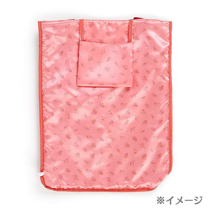 Sanrio Little Twin Stars Tote Bag - Enjoy An Idol Design- Japan Figure Store - #1 Bring To You The Best Japanese Goods