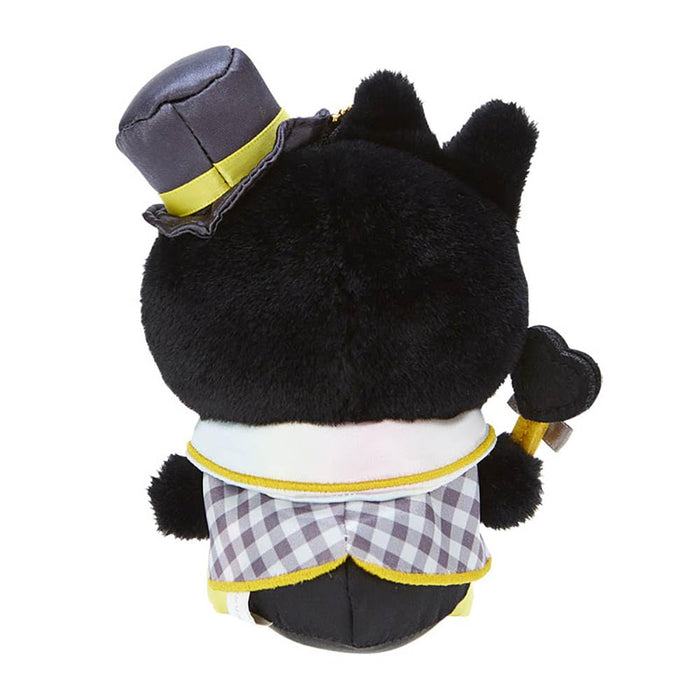 Sanrio Bad Badtz-Maru Mascot Holder 10x8x14 cm Adorable Organizer- Japan Figure Store - #1 Bring To You The Best Japanese Goods