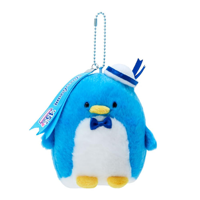 Sanrio Tuxedosam Sailor Mascot Holder Birthday Gift- Japan Figure Store - #1 Bring To You The Best Japanese Goods