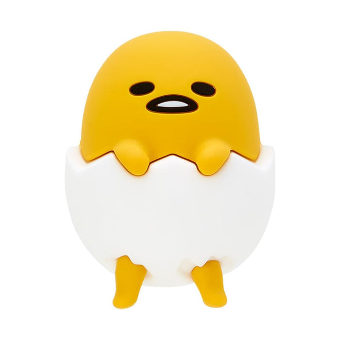 Sanrio Gudetama Mascot Magnet 147117 - Cute Magnetic Decor- Japan Figure Store - #1 Bring To You The Best Japanese Goods