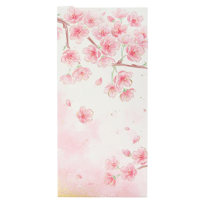 Sanrio Spring Cherry Blossom Music Box Message Card Overseas Shipping Available- Japan Figure Store - #1 Bring To You The Best Japanese Goods