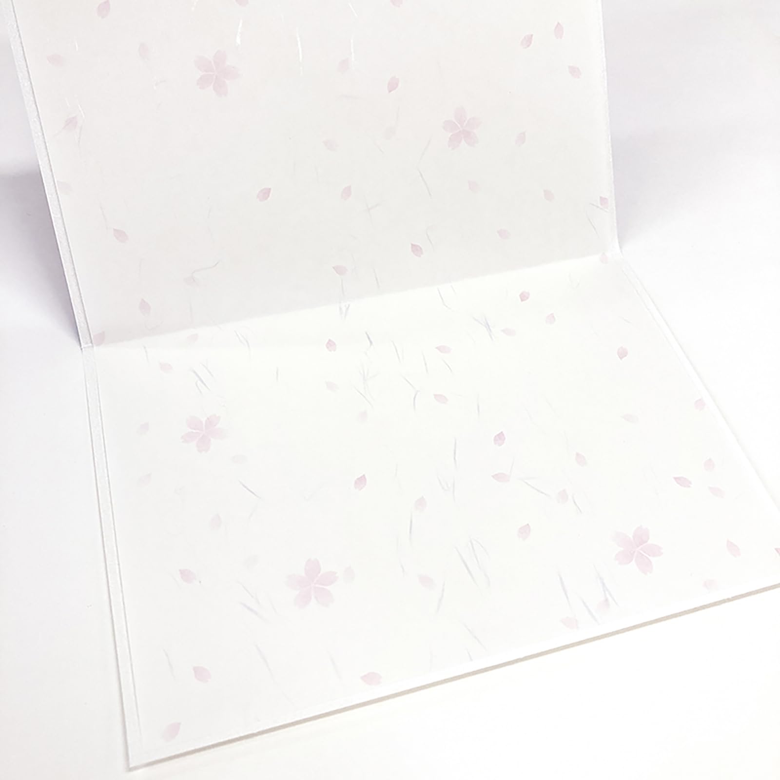 Sanrio Message Card Spring Cherry Tree Music Box Card with Overseas Shipping- Japan Figure Store - #1 Bring To You The Best Japanese Goods