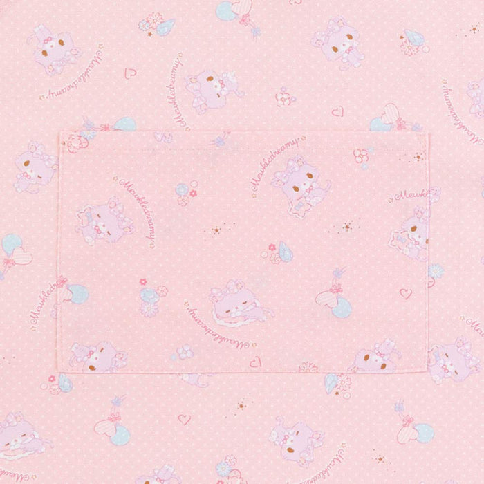 Sanrio Mewkledreamy Kids Apron Set 100-110Cm for Ages 3-5- Japan Figure Store - #1 Bring To You The Best Japanese Goods