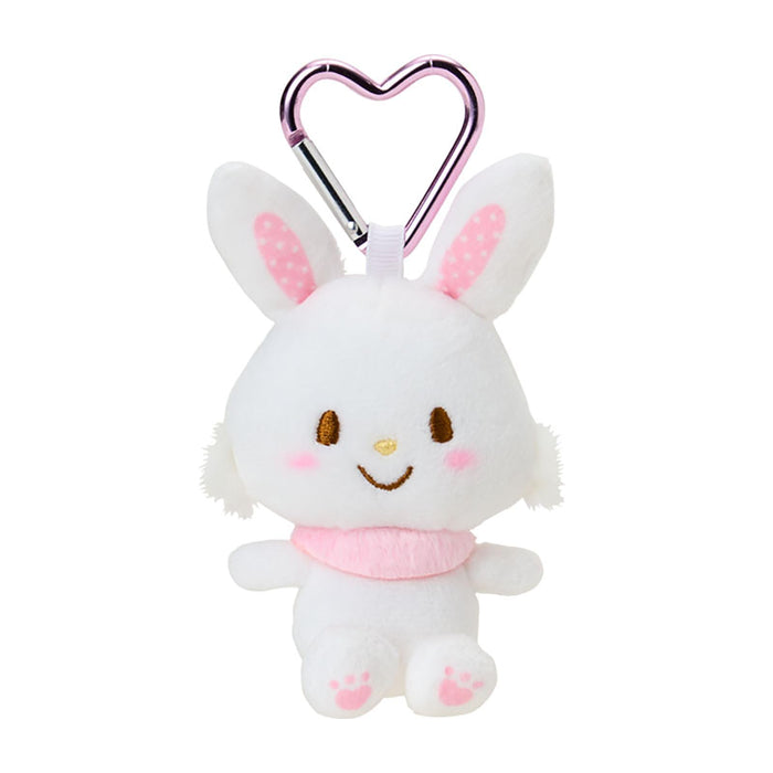Sanrio Wish Me Mel Mini Mascot Holder Polyester with Steel Frame