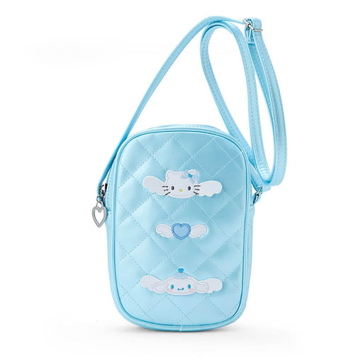 Sanrio Mini Shoulder Bag Second Ed Dreaming Angel Design Series with Characters- Japan Figure Store - #1 Bring To You The Best Japanese Goods