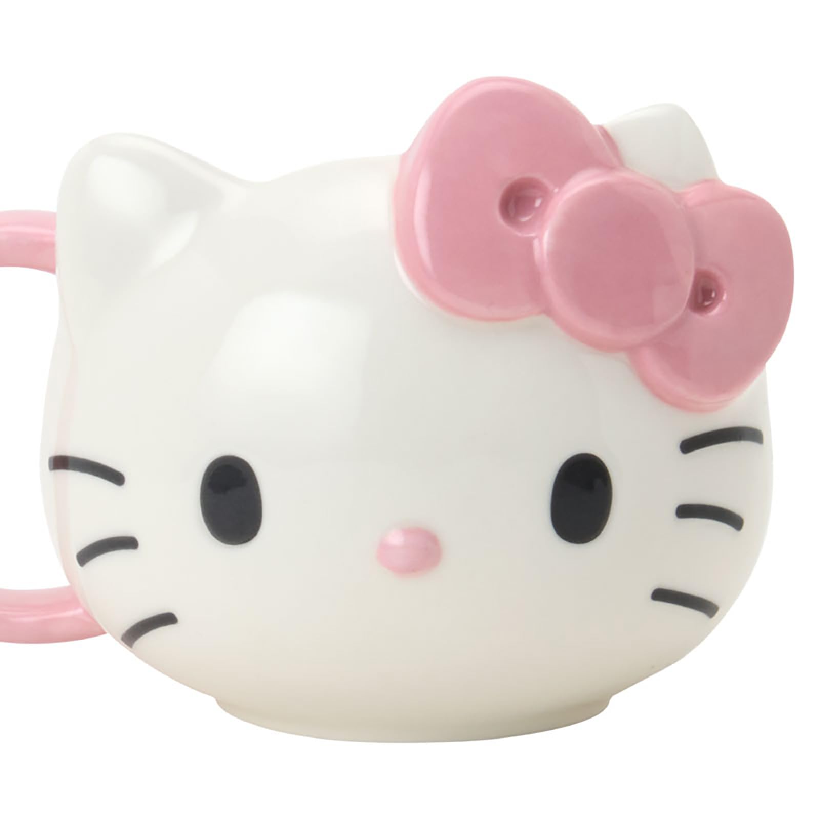 Sanrio Hello Kitty Mug Classic Design I Love Hello Kitty 411817