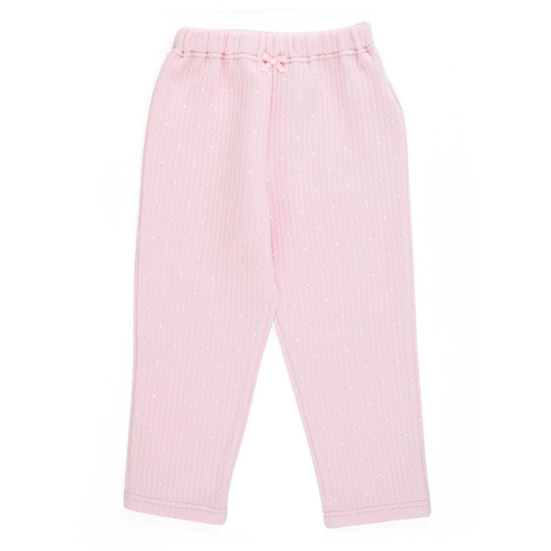Sanrio My Melody Quilted Kids Pajamas - Comfy and Cute Sleepwear- Japan Figure Store - #1 Bring To You The Best Japanese Goods
