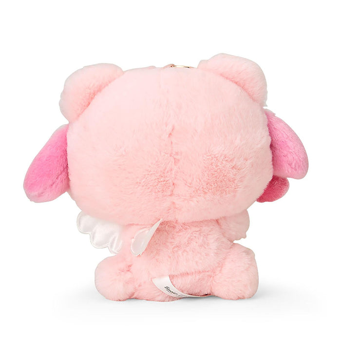 Porte-mouchettes Sanrio My Melody Kigurumi pour enfants de 6 ans et plus, modèle 149233
