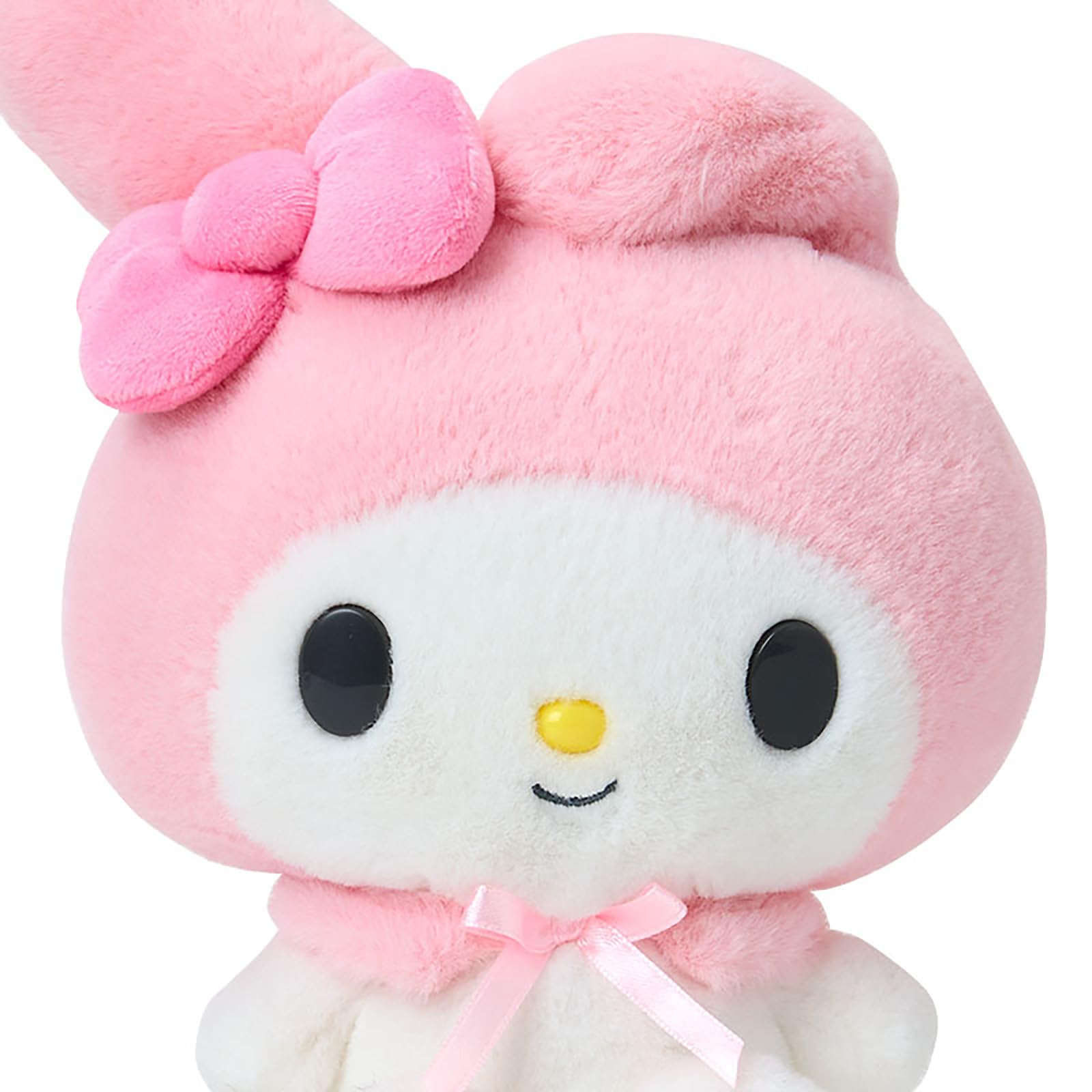 Sanrio My Melody Medium Plush Toy 147362 Adorable Stuffed Animal