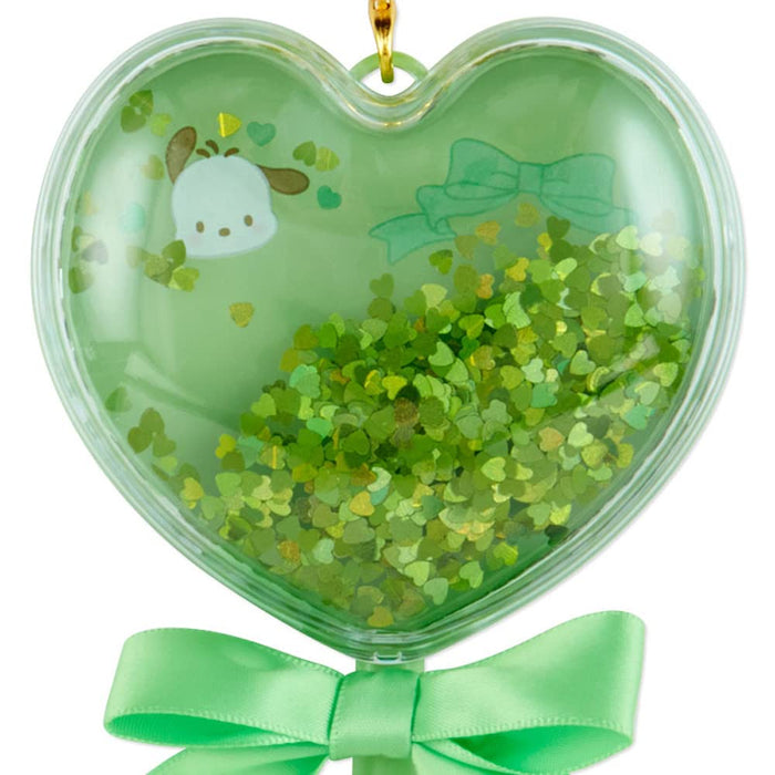 Sanrio Pochacco Custom Balloon Charm Keychain 876071- Japan Figure Store - #1 Bring To You The Best Japanese Goods