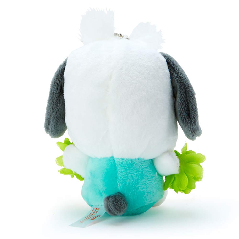 Sanrio Pochacco Mascot Holder - Sanrio Characters 2020 Edition- Japan Figure Store - #1 Bring To You The Best Japanese Goods