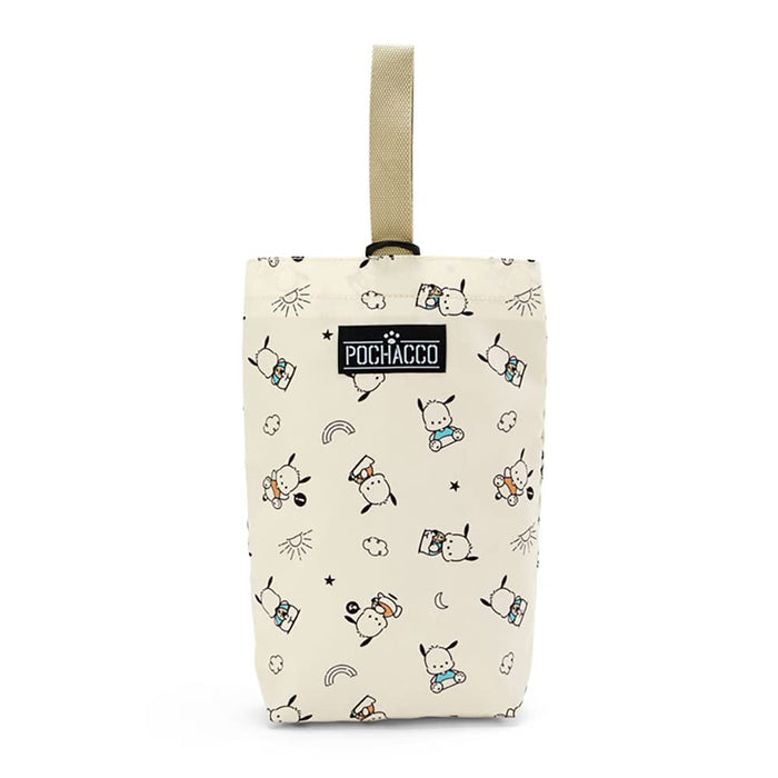 Sanrio Pochacco Kids Shoe Bag 835951- Japan Figure Store - #1 Bring To You The Best Japanese Goods