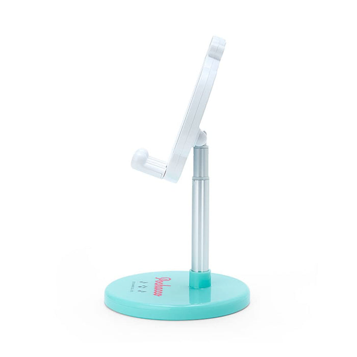 Sanrio Pochacco Adjustable Smartphone Stand with Height and Angle Options- Japan Figure Store - #1 Bring To You The Best Japanese Goods