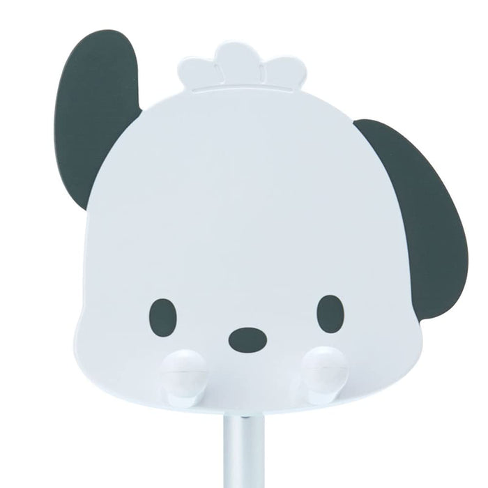 Sanrio Pochacco Adjustable Smartphone Stand with Height and Angle Options- Japan Figure Store - #1 Bring To You The Best Japanese Goods