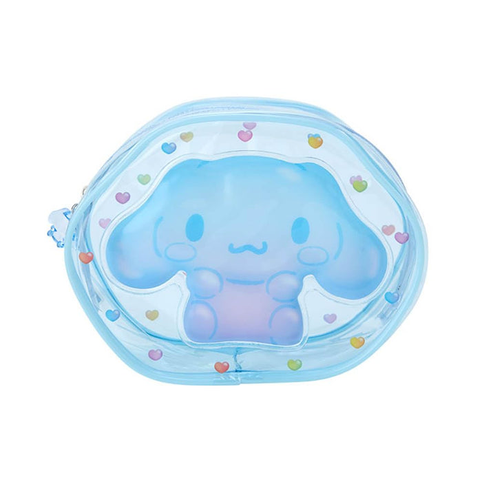 Sanrio Cinnamoroll Gummy Candy Pouch 18x8x14cm 596752- Japan Figure Store - #1 Bring To You The Best Japanese Goods