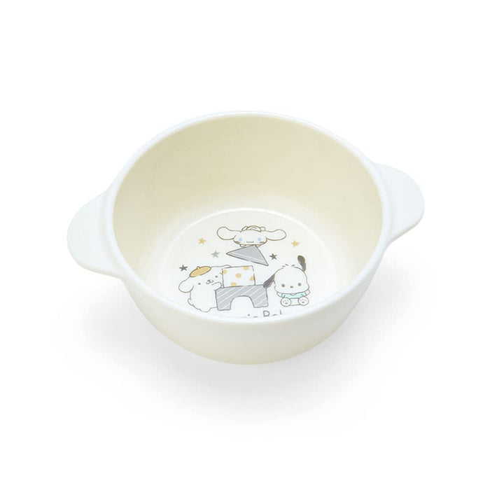 Sanrio Baby Characters Bowl 300713 - Durable and Safe for Toddlers- Japan Figure Store - #1 Bring To You The Best Japanese Goods