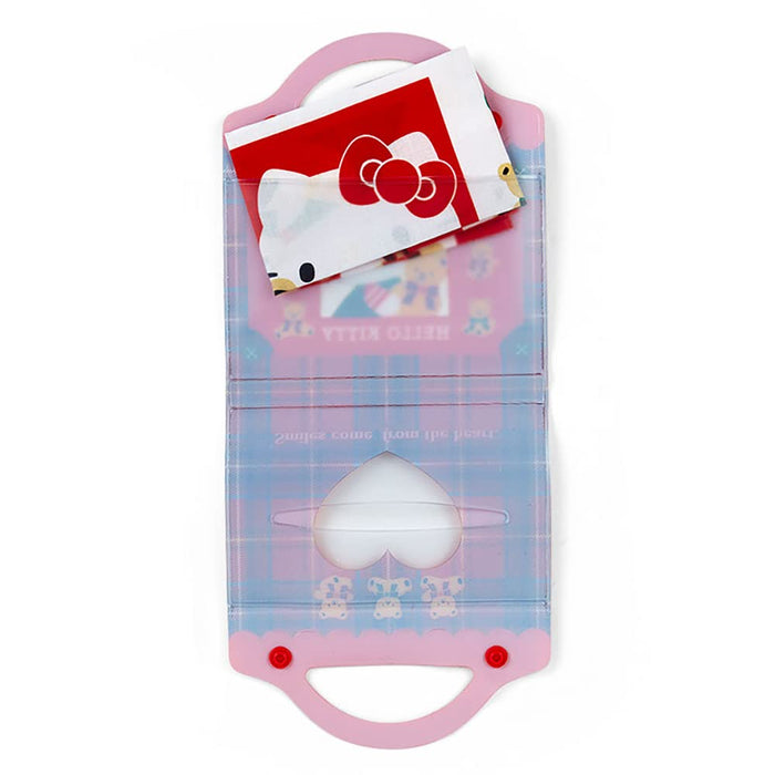 Sanrio Hello Kitty Fashionable Handkerchief Set 13.5x1x13.7 cm- Japan Figure Store - #1 Bring To You The Best Japanese Goods