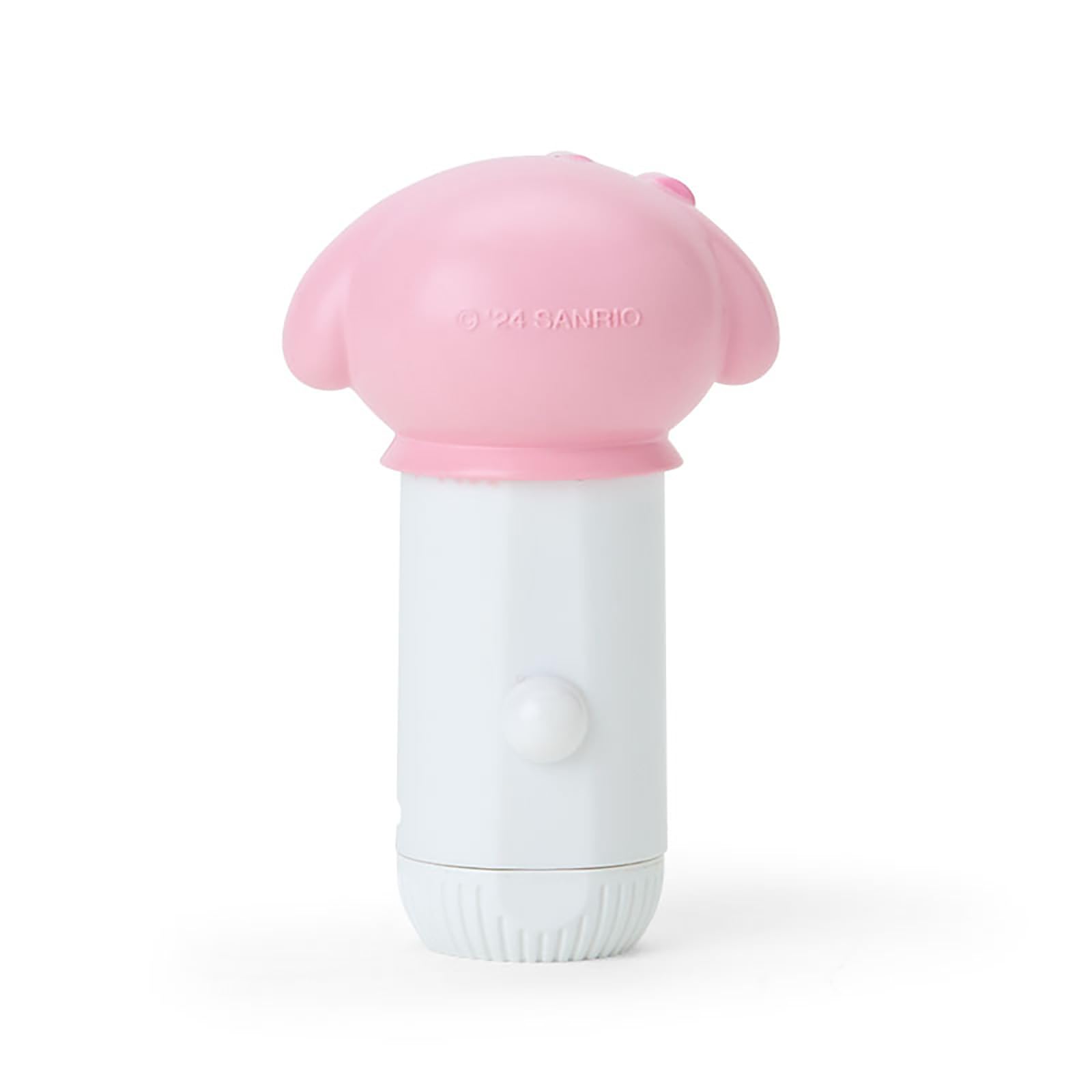 Sanrio My Melody Nail Clipper With Cap 663875 - Cute and Handy Grooming Tool- Japan Figure Store - #1 Bring To You The Best Japanese Goods