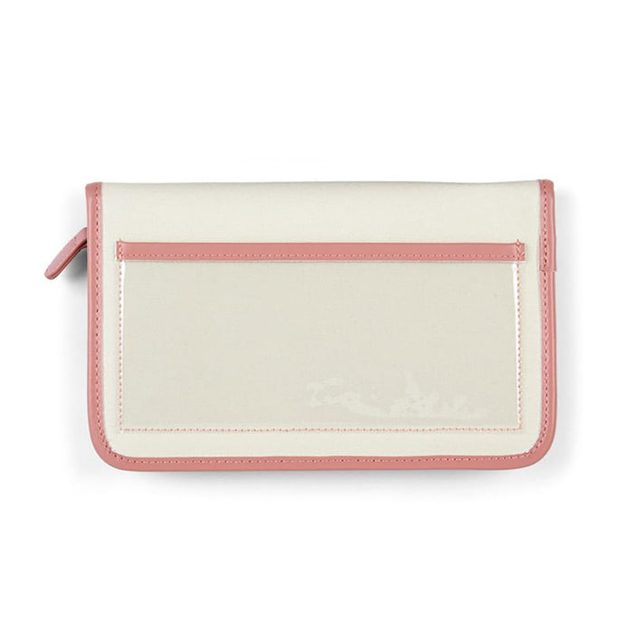 Sanrio Characters Multi Pouch Pink Enjoy Idol 048674- Japan Figure Store - #1 Bring To You The Best Japanese Goods
