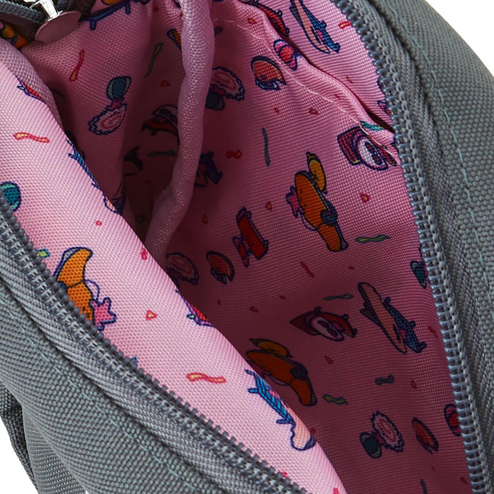 Sanrio Kirimi-Chan Shoulder Bag Festival Design 931403 for Everyday Use- Japan Figure Store - #1 Bring To You The Best Japanese Goods