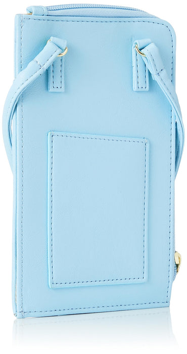 Sanrio Shoulder Bag for Smartphones Turquoise Color- Japan Figure Store - #1 Bring To You The Best Japanese Goods