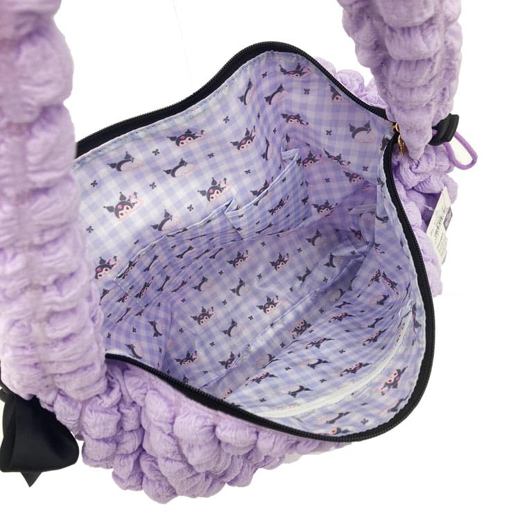 Sanrio Shoulder Bag for Women Lv Sr1384Lv- Japan Figure Store - #1 Bring To You The Best Japanese Goods