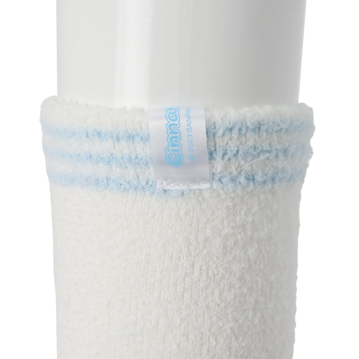 Sanrio Girls Off-White Socks Comfortable and Stylish 4264419- Japan Figure Store - #1 Bring To You The Best Japanese Goods