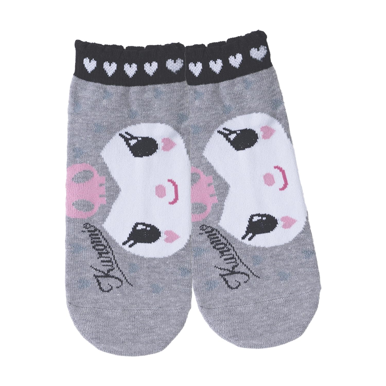 Sanrio Women's and Kids' Short Socks - Cinnamoroll Hello Kitty My Melody Sizes 15-25cm- Japan Figure Store - #1 Bring To You The Best Japanese Goods