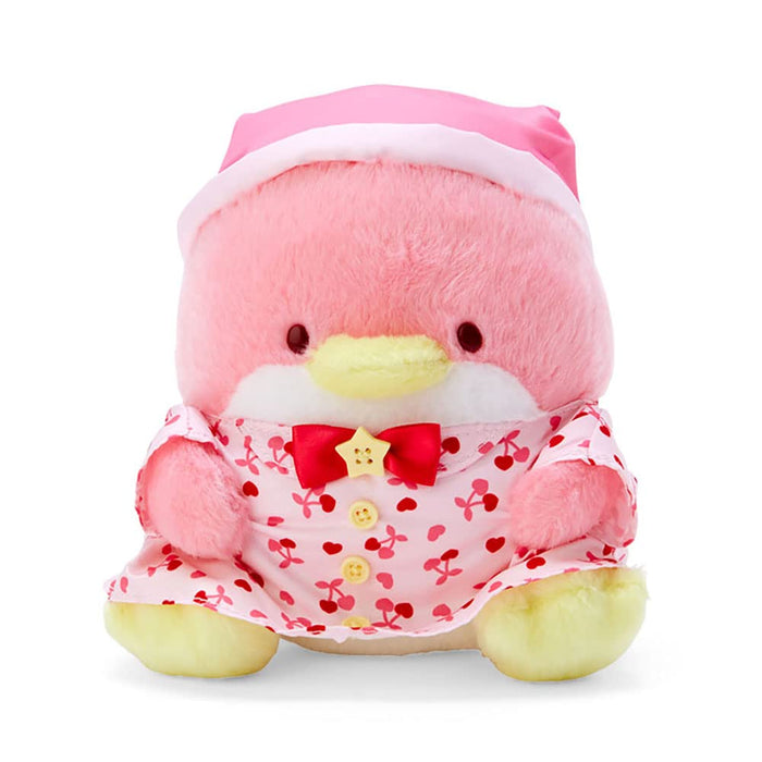 Sanrio Tuxedo Sam Plush Toy Fun Hokans Design 764302- Japan Figure Store - #1 Bring To You The Best Japanese Goods