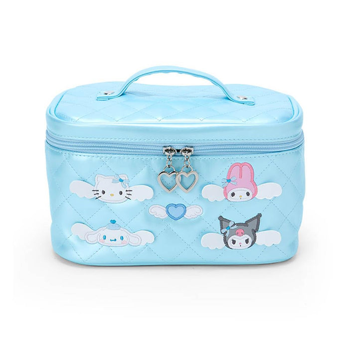 Sanrio Vanity Pouch Dreaming Angel Series 2 Sanrio Characters 719579- Japan Figure Store - #1 Bring To You The Best Japanese Goods